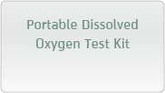Portable Dissolved Oxygen Test Kit