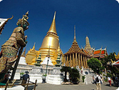 Wat Phra Sri Rattana Satsadaram 