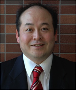 Prof.HidekiAoyagiJapan