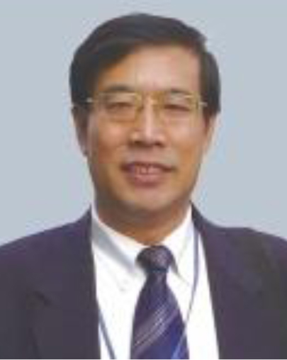 Prof.ZhiguoSuMainlandChina