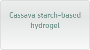 Cassava starch-based hydrogel as a superdisintegrant in drug tablets