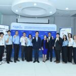 National Omics Center (NOC) is leading Thailand towards a bioeconomy through advanced biotechnology