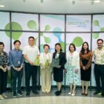 BIOTEC-NSTDA, Shanghai Jiao Tong University (SJTU), and Guangxi University drive forward Synthetic Biology toward global research collaboration