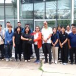 คณาจารย์และนิสิต ม.เกษตรฯ กำแพงแสน เข้าศึกษาดูงาน Plant Phenomics ของไบโอเทค สวทช. เสริมสร้างประสบการณ์ด้านเทคโนโลยีการเกษตรยุคใหม่
