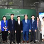 BIOTEC–NSTDA Launches Advanced Aquatic Animal BSL-2 Laboratory. A Comprehensive Testing Hub for Vaccines and Bio-based Products to Drive Sustainable Aquaculture