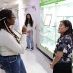 BIOTEC Welcomes Professors and Students from Texas A&M University for Lab Tour and Mycology Collaboration Discussions