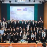 Thailand–Australia Partnership Advances Biomanufacturing for Health Security and Equitable Access to Medicines