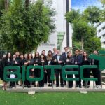 BIOTEC Welcomes Australia’s Chief Scientist to Strengthen Thailand–Australia Collaboration in Biotechnology and Research Infrastructure