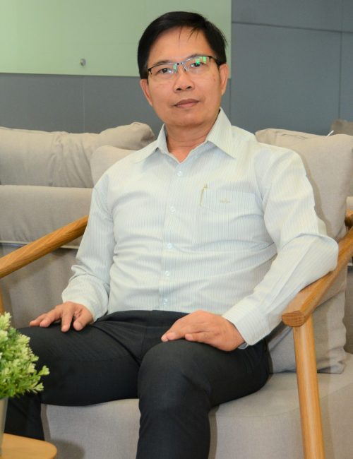 ดร. มงคล อุตมโท