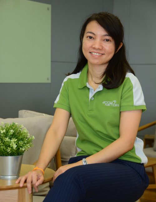 นางสาวรัศมี หวะสุวรรณ