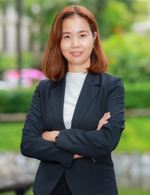พัชรี โยควิบูล