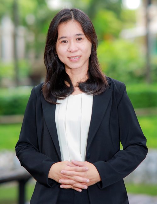 วลัยพร เจริญทรัพย์ศรี