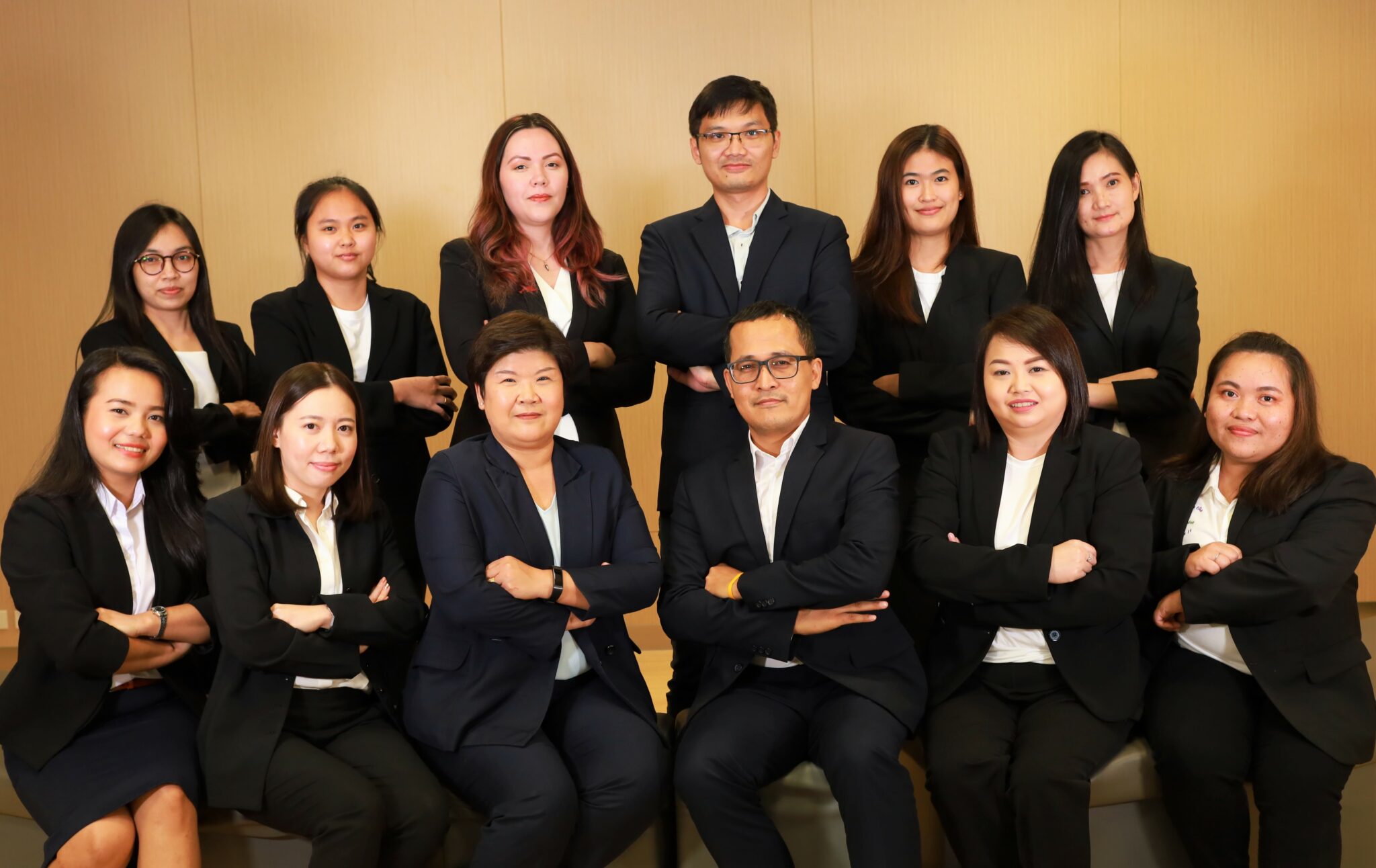 Aquatic Animal Health Research Team BIOTEC