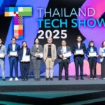 2 ผลงานวิจัยไบโอเทค-สวทช.สุดเจ๋ง!! โชว์ศักยภาพบนเวที Investment Pitching งาน Thailand Tech Show 2025