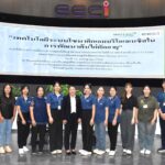 NSTDA launch "Age-Reset Bamboo": An Innovation to Elevate Thai Bamboo Cultivation Towards a Sustainable Bioeconomy