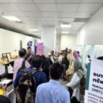 National Biobank of Thailand (NBT), BIOTEC, Welcomes Executives from Putra Business School, Malaysia