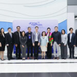คณะอนุกรรมการนโยบายและยุทธศาสตร์ของ สวทช. เยี่ยมชมผลงาน INNO-AGRO ของไบโอเทค