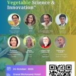 BIOTEC invites you to register for the international conference on Rice Cultivation and Vegetable Science & Innovation