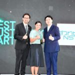 สวทช. คว้ารางวัล The Best Sustaining Partner Award 2025 ในงาน SOS Thailand Awards 2025 ย้ำความมุ่งมั่นแก้ปัญหาขยะอาหาร ด้วยวิทย์และนวัตกรรม