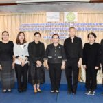 สวทช. เปิดประตู Food Bank สู่ภาคอีสาน นำร่องที่แรก จ.ขอนแก่น ผนึกกำลังหน่วยงานรัฐและผู้ประกอบการในพื้นที่