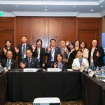 BIOTEC Executive Director Represents Thailand at SCB-55 in Bangkok