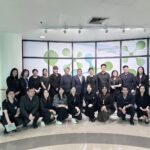 รองอธิบดีกรมส่งเสริมการเกษตรเยี่ยมชมและหารือความร่วมมือกับไบโอเทค สวทช.