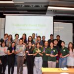 สวทช. จับมือ มูลนิธิ SOS ลงพื้นที่ “เชียงใหม่-ลำปาง-ลำพูน” ขยายผลโมเดลธนาคารอาหารแห่งชาติของประเทศไทย กู้วิกฤตขยะอาหารสู่ชุมชนเปราะบาง