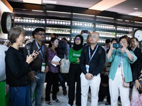 BIOTEC Collaborates with FAO and UN Agencies at BIIF 2025 and Hosts ...