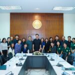 สวทช. ร่วมหารือ เทศบาลนครเชียงใหม่ เร่งขยายผลจัดการเพื่อลดขยะอาหารในพื้นที่ ด้วยโครงการบริหารจัดการอาหารส่วนเกินและการนำขยะอาหารไปใช้ประโยชน์