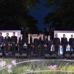 สวทช. ร่วมงาน 5 ธันวาคม ดนตรีในสวน: H.M. Song อว. บรรเลงเพลงของพ่อ เทิดพระเกียรติ รัชกาลที่ 9