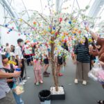 ไบโอเทค สวทช. ร่วมเสิร์ฟ “ข้าวหอมสยาม 2” ในกิจกรรม “งานวิจัยกินได้กับ สวทช.” ที่บูทกระทรวง อว. ในงานกาชาดประจำปี 2568