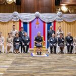 สมเด็จพระกนิษฐาธิราชเจ้า กรมสมเด็จพระเทพรัตนราชสุดา ฯ สยามบรมราชกุมารี ทรงเปิดการประชุมวิชาการข้าวแห่งชาติ ครั้งที่ 6 การประชุมเวทีข้าวไทย ปี 2568 งาน Thailand Rice Fest 2025 และงาน Thailand Coffee Fest 2025