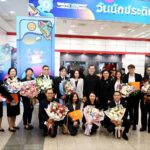 14 ผลงานจากไบโอเทค สวทช. รับรางวัลการวิจัยแห่งชาติ ในวันนักประดิษฐ์ ประจำปี 2569