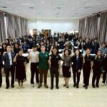 สวทช. ร่วมกับ กทม. ติวเข้มเจ้าหน้าที่ ชูมาตรฐานความปลอดภัยและเทคโนโลยีดิจิทัล ยกระดับ BKK Food Bank สู่ความยั่งยืน