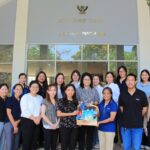 ไบโอเทค เปิดบ้านต้อนรับ ข้าว ซี.พี. เยี่ยมชมทีมวิจัยข้าว APBT ยกระดับงานวิจัยสู่ภาคอุตสาหกรรม