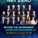 เปิด Agenda ไฮไลท์! งานประชุมวิชาการประจำปี สวทช. ครั้งที่ 21 (NAC2026) เวทีระดับชาติที่จะเปลี่ยน "Net Zero" ให้เป็น"ตัวเปลี่ยนเกม" และ "โอกาสทางเศรษฐกิจ" ของไทย ในหัวข้อ  "Net Zero: Beyond the Environment - Shaping Lives and Economies"