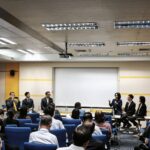 นักวิจัยไบโอเทค และพันธมิตร ร่วมสัมมนาในงาน NAC2026 หัวข้อ “เจาะลึกนวัตกรรมสู้ภัย ASF: จากไวรัสกลายพันธุ์สู่วัคซีนต้นแบบและทางรอดใหม่ของฟาร์มสุกร” บนเวที NAC2026