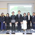 นักวิจัยไบโอเทค และพันธมิตร ร่วมสัมมนาในงาน NAC2026 หัวข้อ “ไผ่ : เมล็ดพันธุ์แห่งการพัฒนา Nature Positive และเศรษฐกิจชุมชน” เศรษฐกิจยั่งยืนด้วยวิทยาศาสตร์และเทคโนโลยี สู่เศษฐกิจคาร์บอนต่ำ