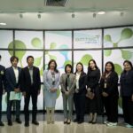 ไบโอเทค สวทช. ต้อนรับอัครราชทูตญี่ปุ่น - Pt.Bio Inc. หารือวิจัยยกระดับนวัตกรรมอาหารแห่งอนาคต