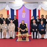 สมเด็จพระกนิษฐาธิราชเจ้า กรมสมเด็จพระเทพรัตนราชสุดา ฯ สยามบรมราชกุมารี เสด็จฯ เปิดงาน “วันข้าวและชาวนาแห่งชาติ ประจำปี 2569”