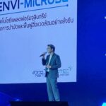นักวิจัยไบโอเทค สวทช. คว้ารางวัลดีเยี่ยมจากเวที Research Funding Pitch ในงาน Thailand Talent Summit 2026