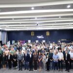 ครั้งแรกในภูมิภาค! สวทช. เป็นเจ้าภาพร่วมจัดประชุมเวทีโลก “FARM The Transition Global Forum 2026” ชูนวัตกรรมเกษตรยั่งยืน เปลี่ยนผ่านสู่เกษตรปลอดภัย ลดเคมีและพลาสติก