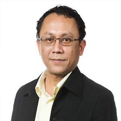 Armote Somboonkaew
