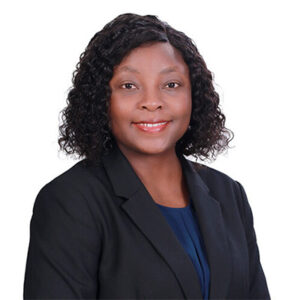 Dr. Iyiola Oluwakemi Owolabi