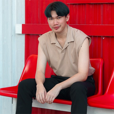 Phantakan Jantarabut