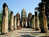 Ancient Ayutthaya