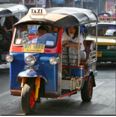 Tuk-Tuk
