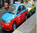 taxi