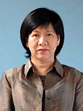 Prof.Watanalai PThailand