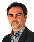 Simon Graham
